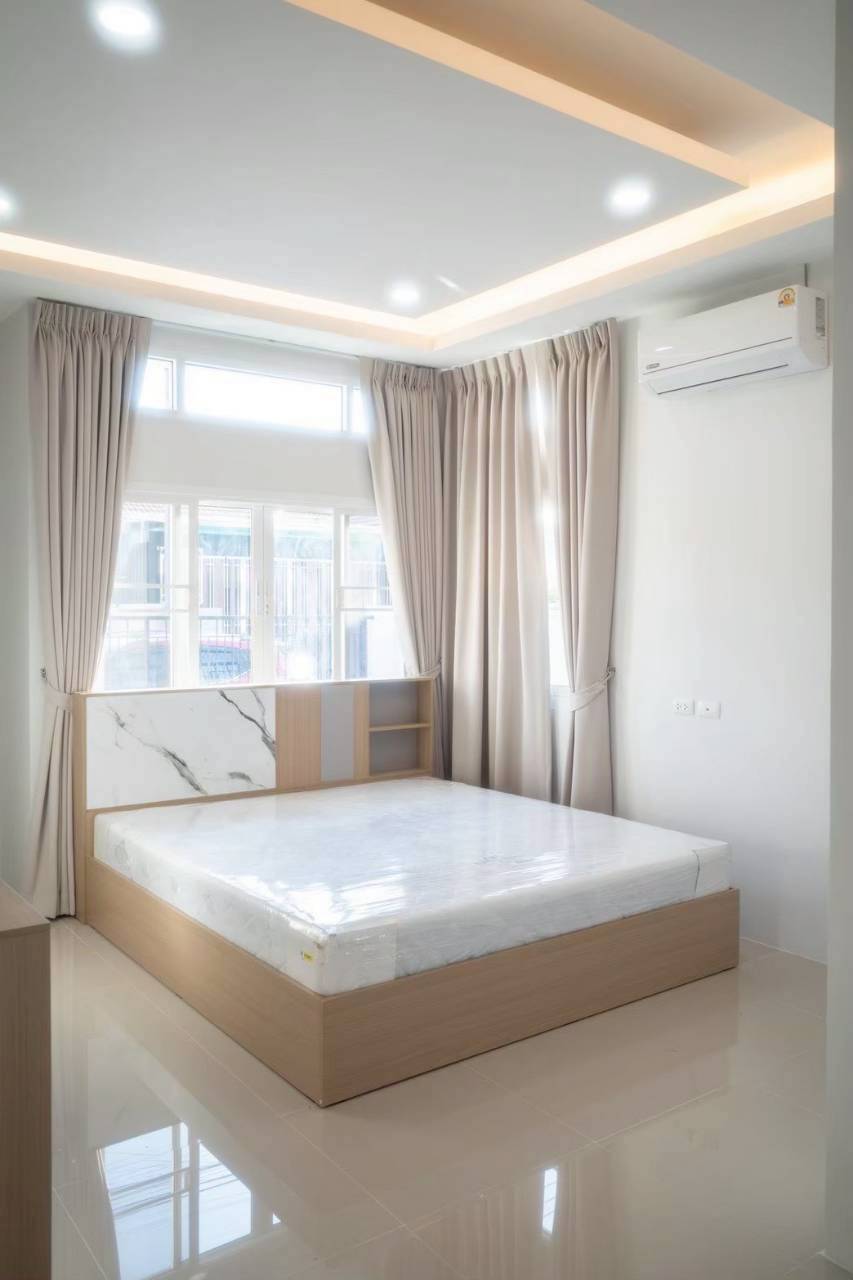 หมู่บ้านภูเก็ตวิลล่า ดีบุก WR-04225 5