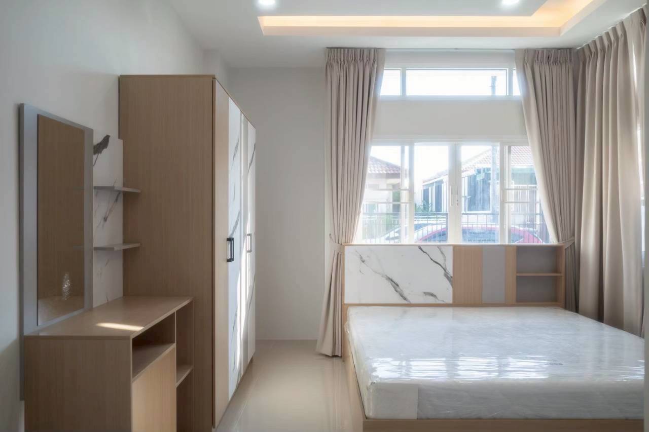 หมู่บ้านภูเก็ตวิลล่า ดีบุก WR-04225 8