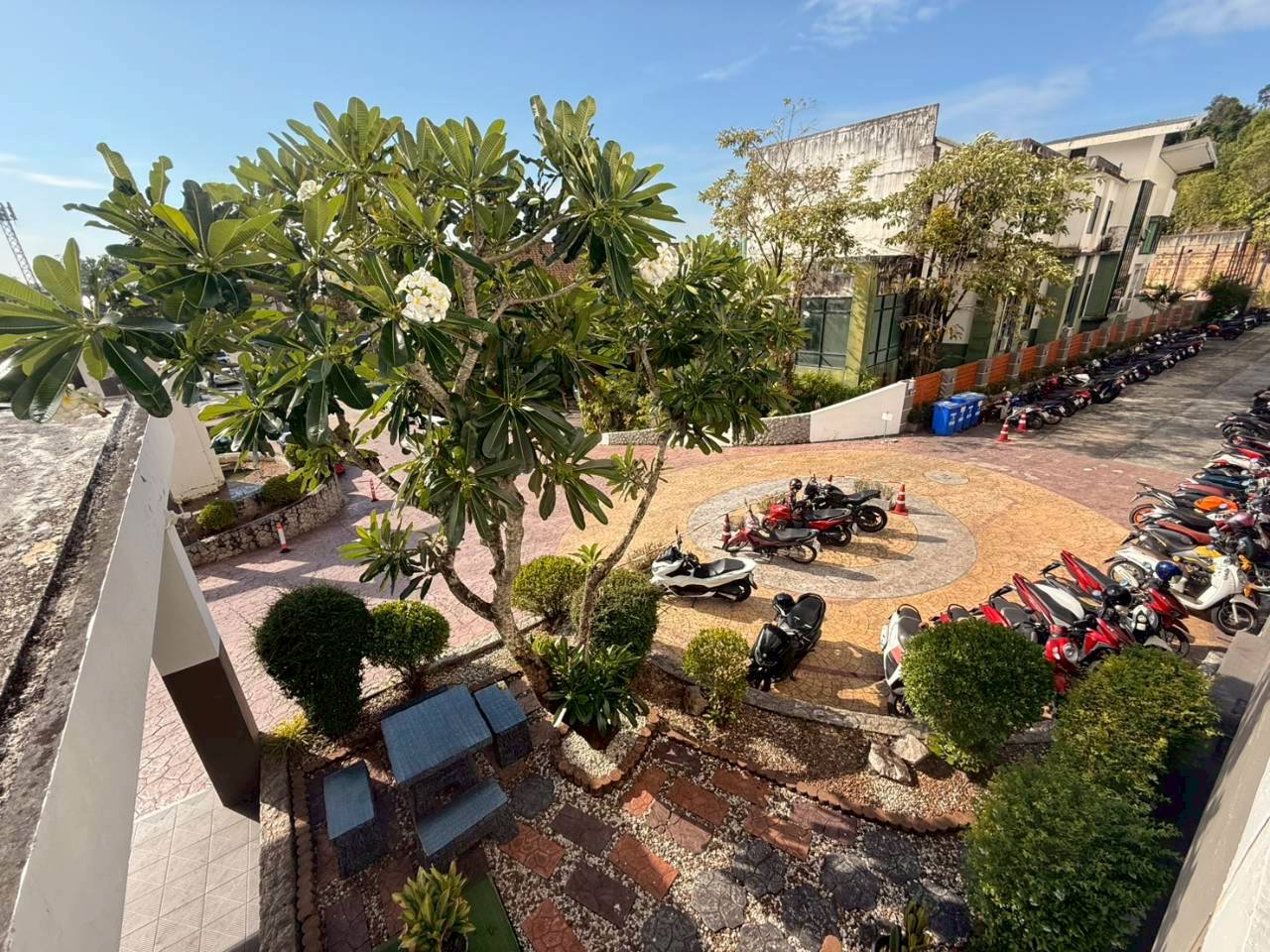 Phanason City WR-04226 11