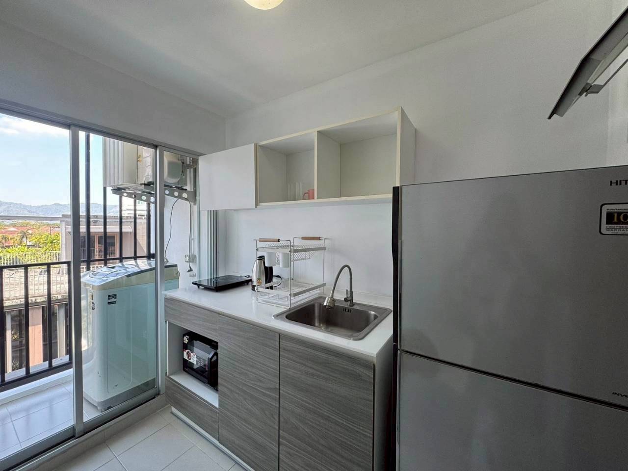 Dcondo Mine WR-04227 9