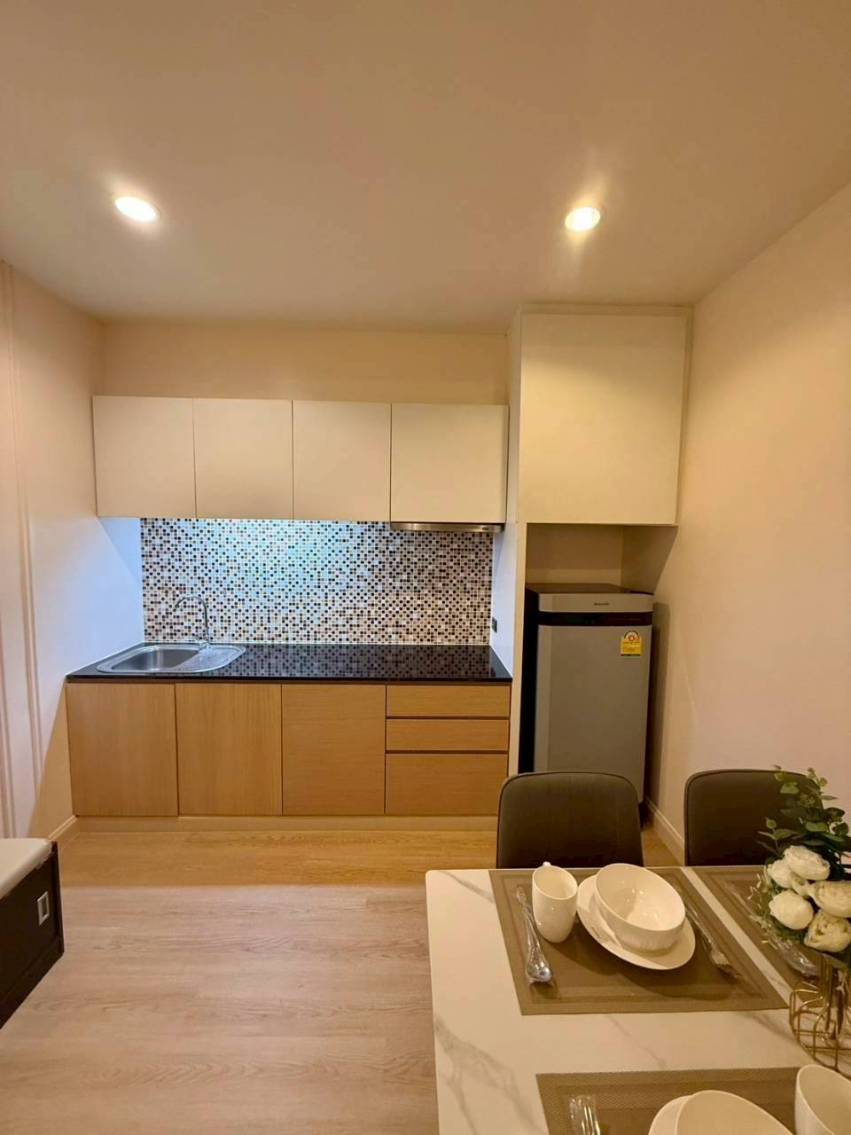 Phanason The Green Place Condominium WR-04233 10