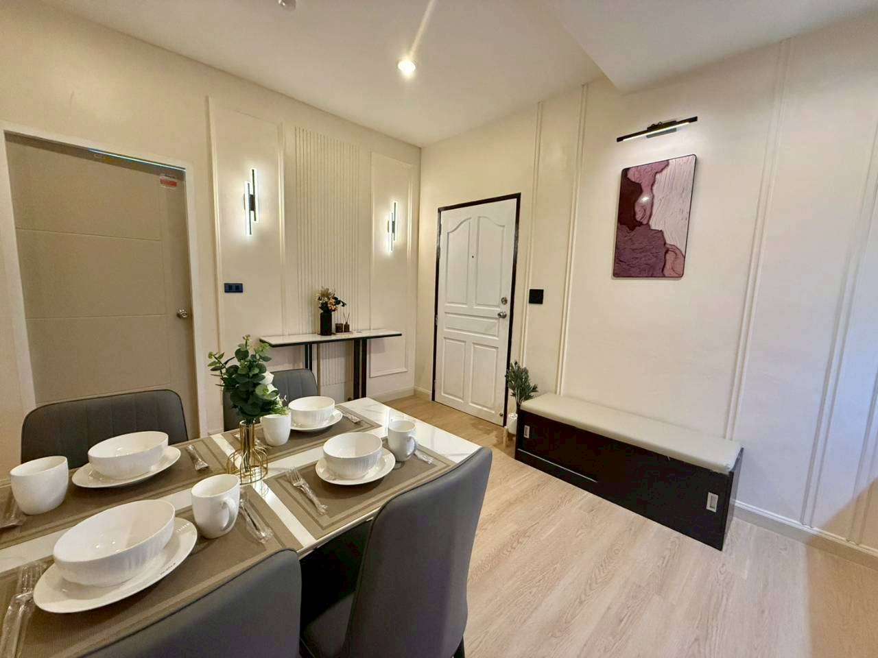 Phanason The Green Place Condominium WR-04233 12