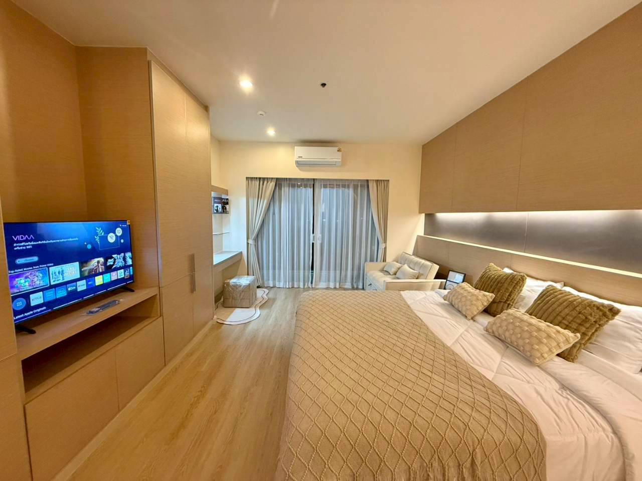 Phanason The Green Place Condominium WR-04233 2