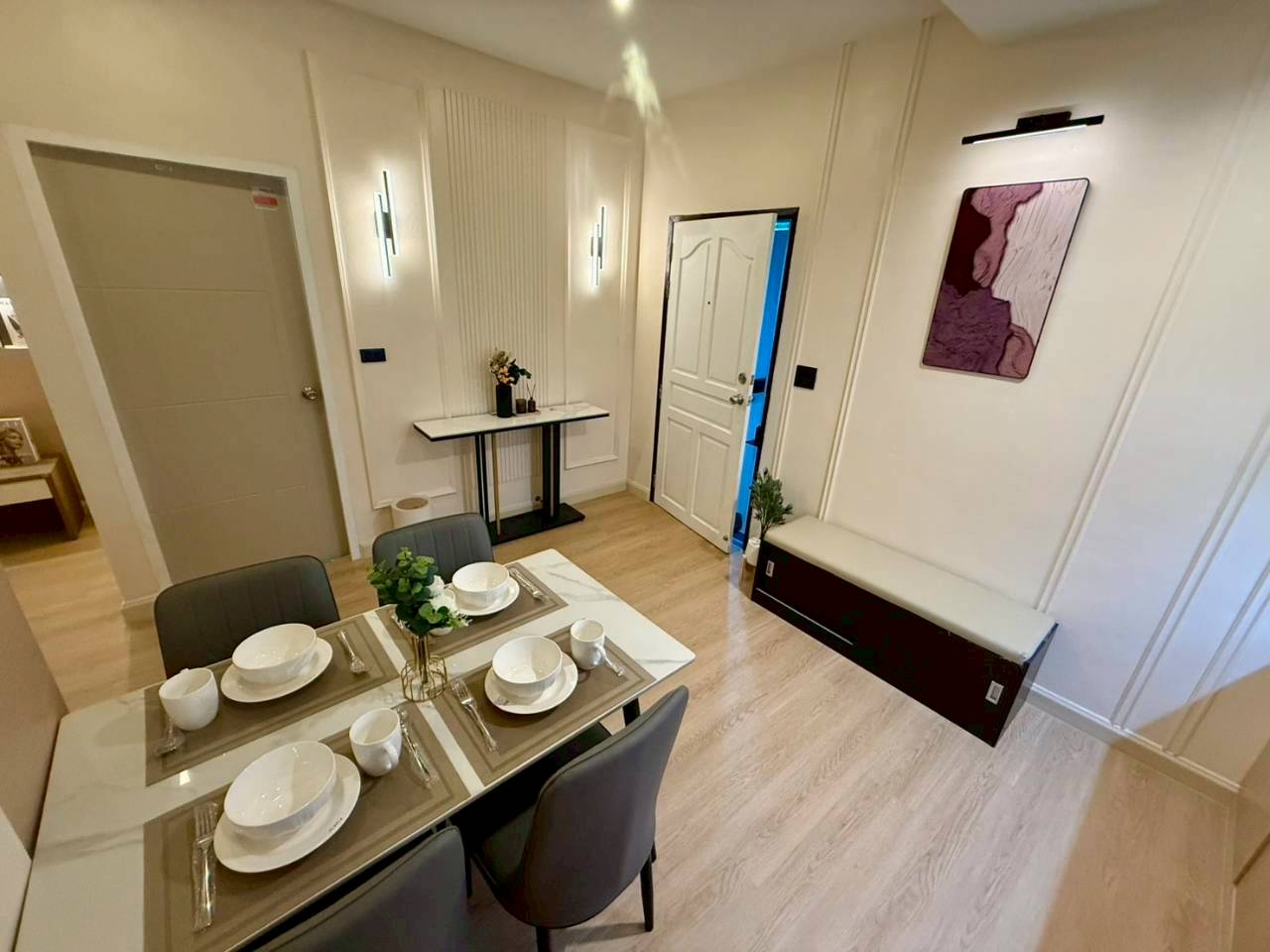 Phanason The Green Place Condominium WR-04233 7