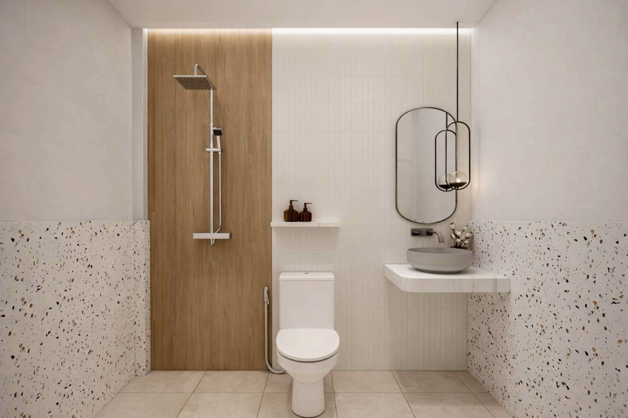 บ้านพิกัดฉลอง เฟส 3 WR-04234 10