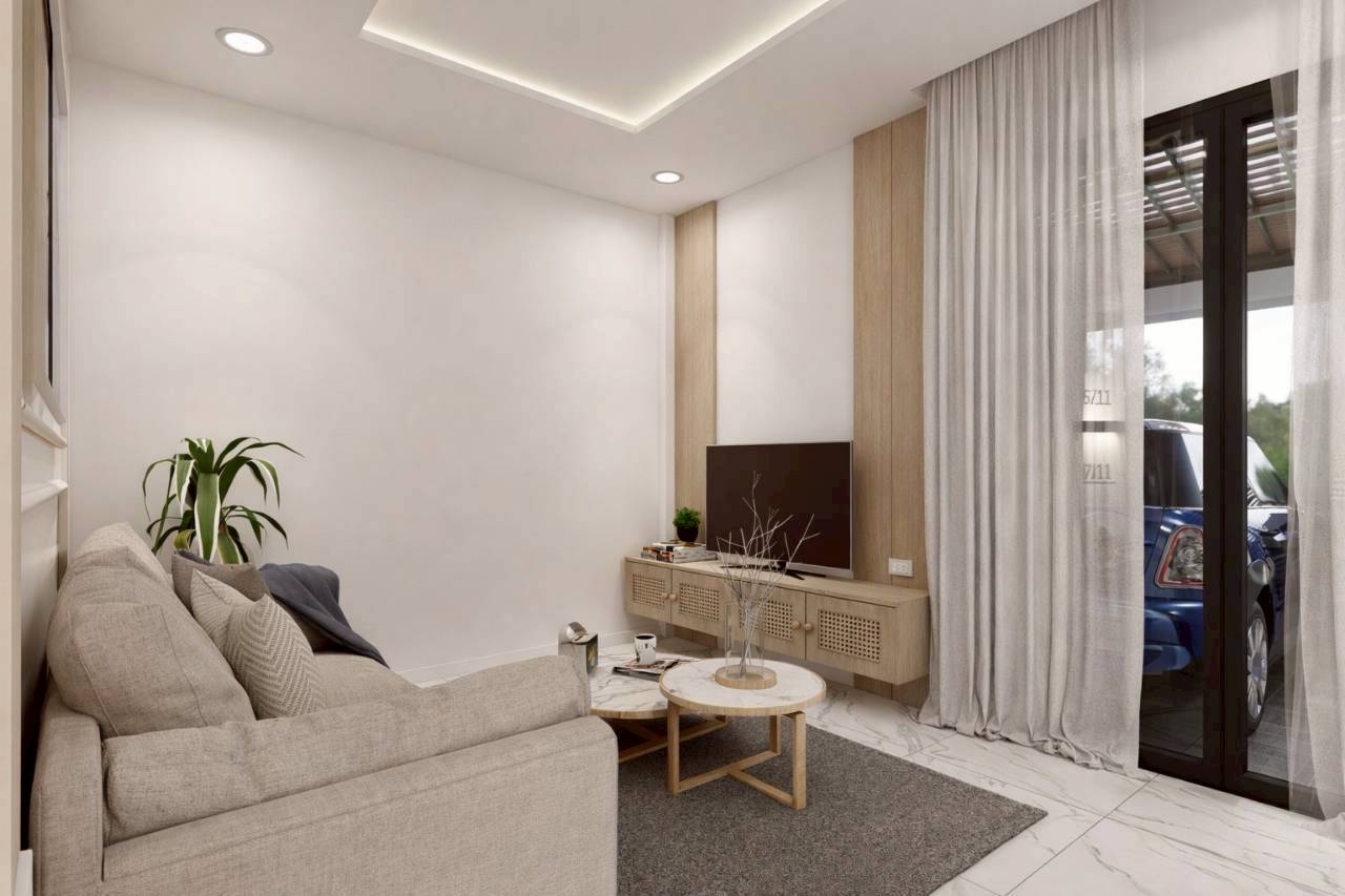 บ้านพิกัดฉลอง เฟส 3 WR-04234 4