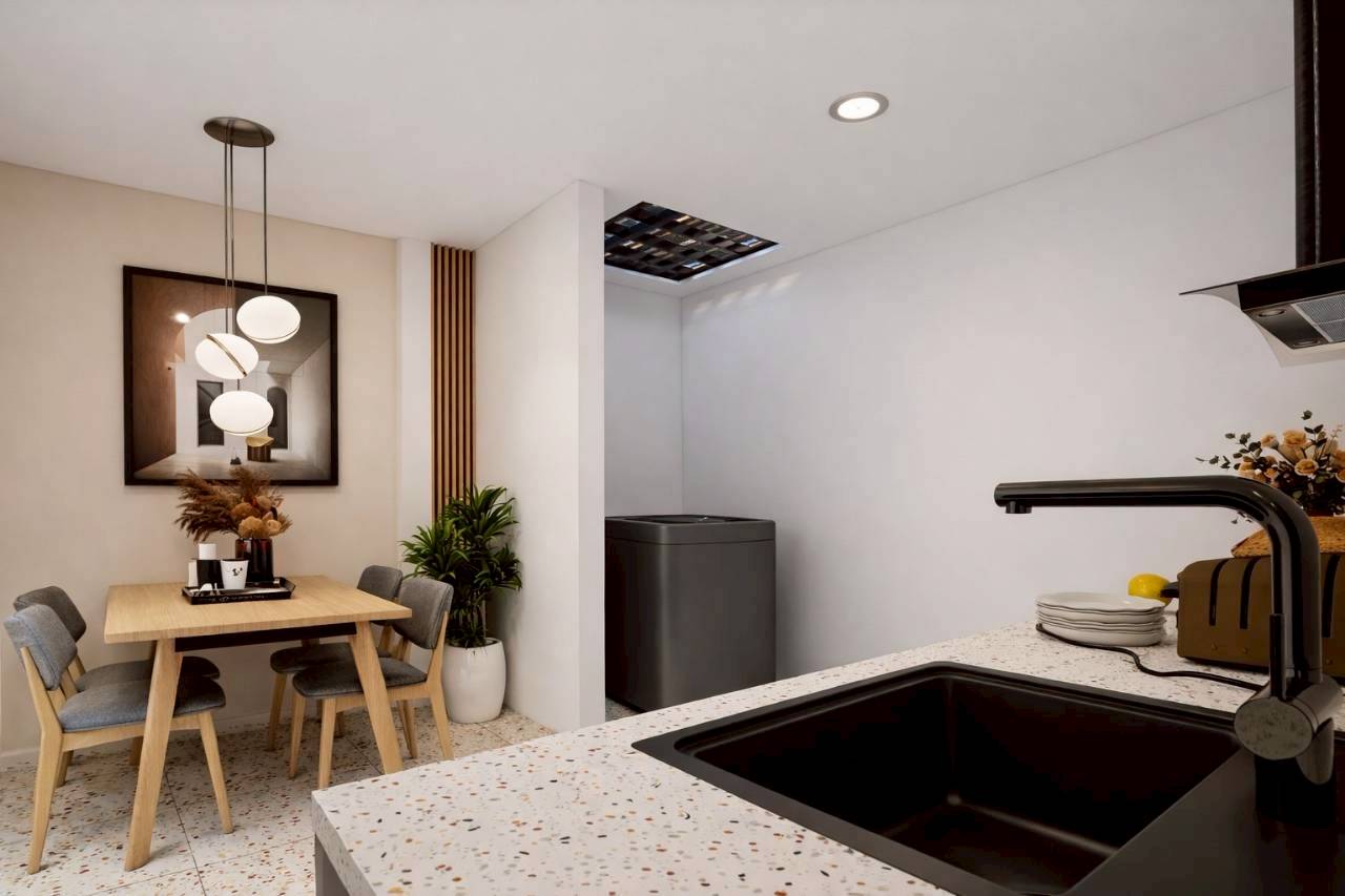 บ้านพิกัดฉลอง เฟส 3 WR-04234 7