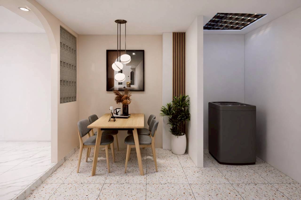 บ้านพิกัดฉลอง เฟส 3 WR-04234 9