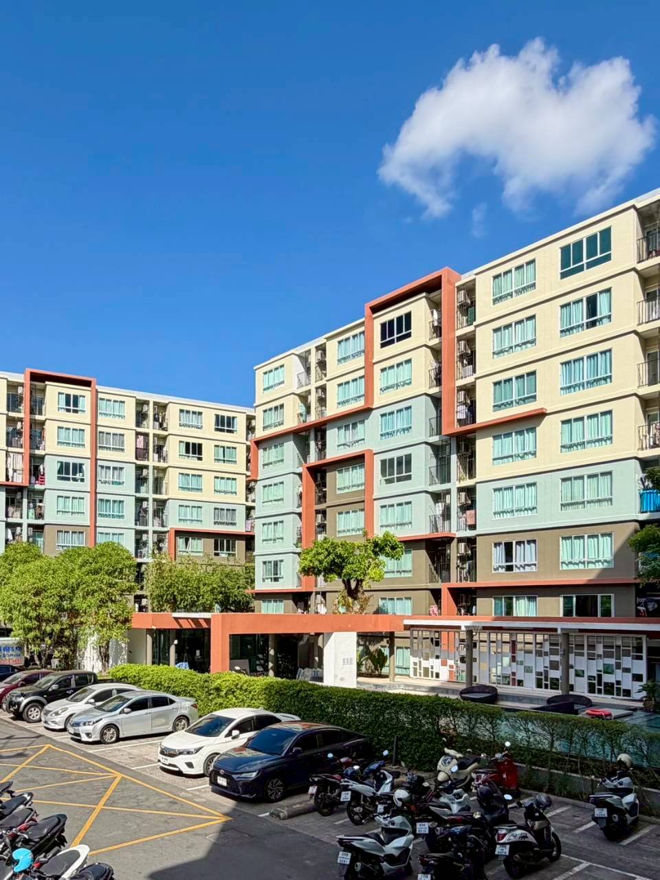 Dcondo Kathu - Patong WR-04236 12