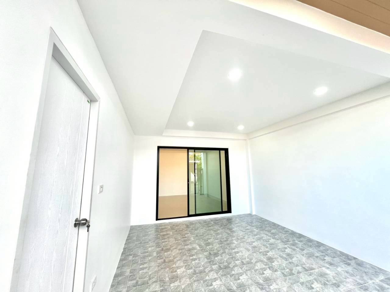 บ้านรีโนเวทใหม่ โซนเมือง WR-04237 11