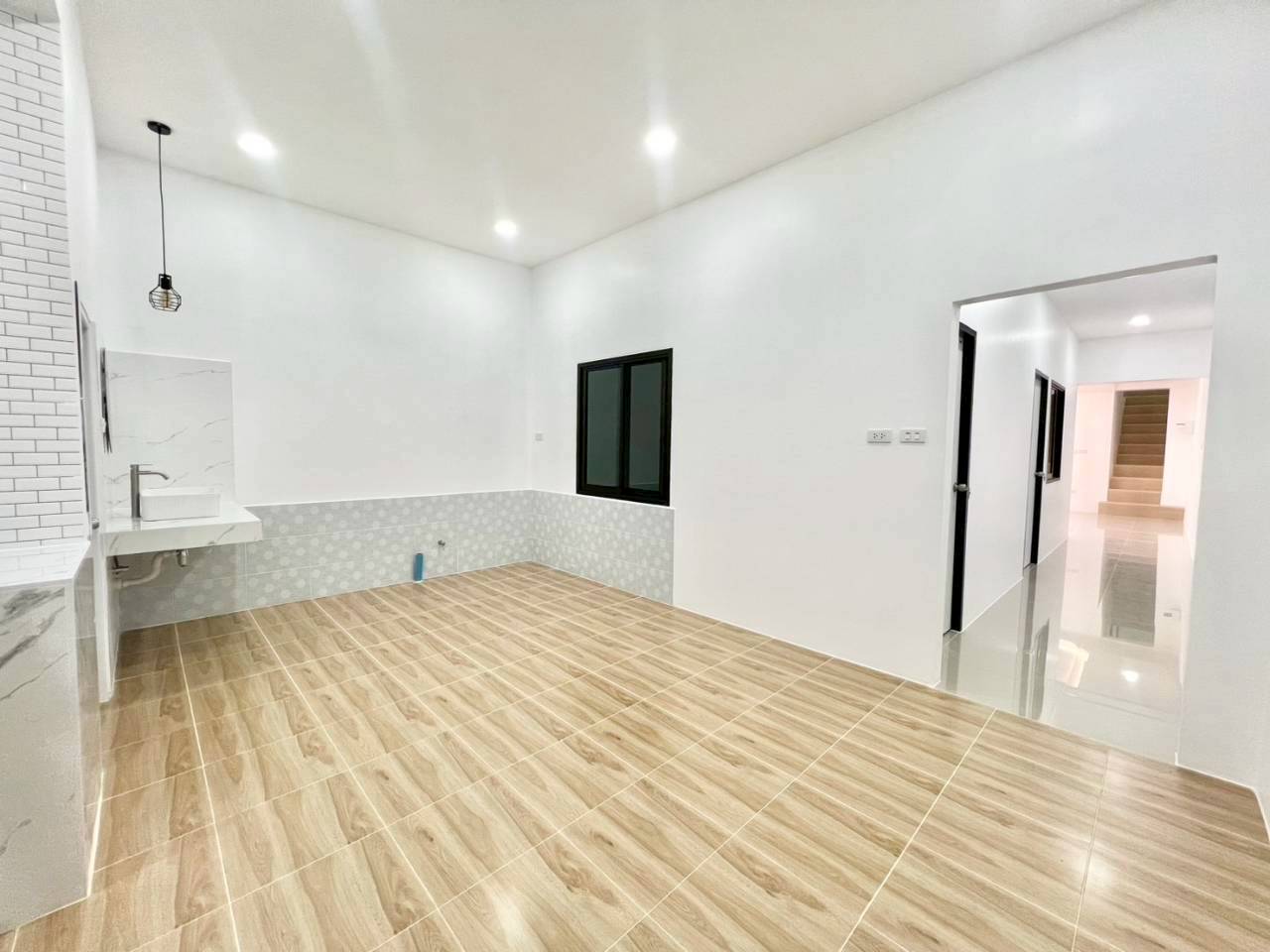 บ้านรีโนเวทใหม่ โซนเมือง WR-04237 7