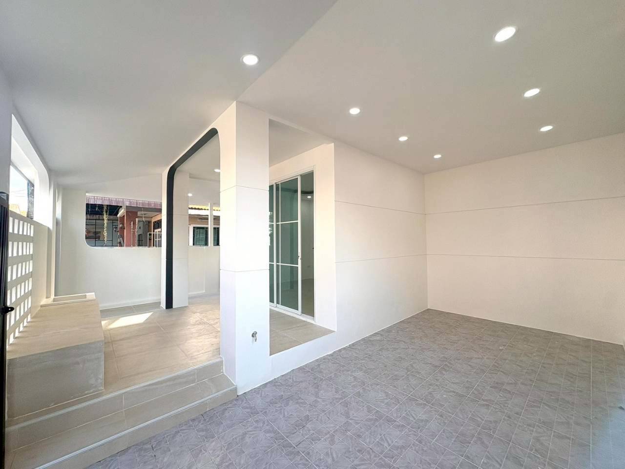 หมู่บ้านพนาสนธิ์ เทพอนุสรณ์ WR-04239 7