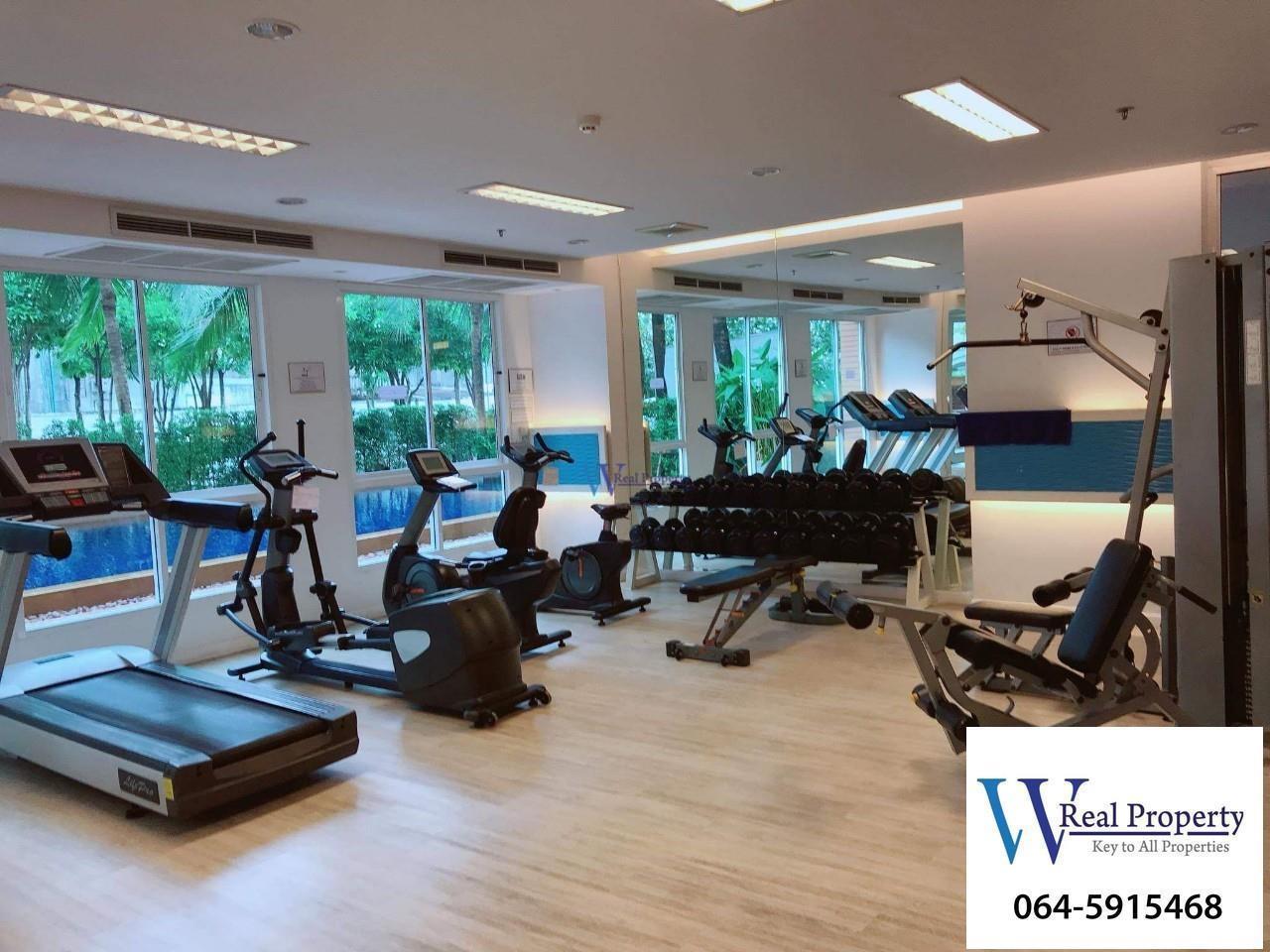 Supalai Park at Downtown WR-04241 12