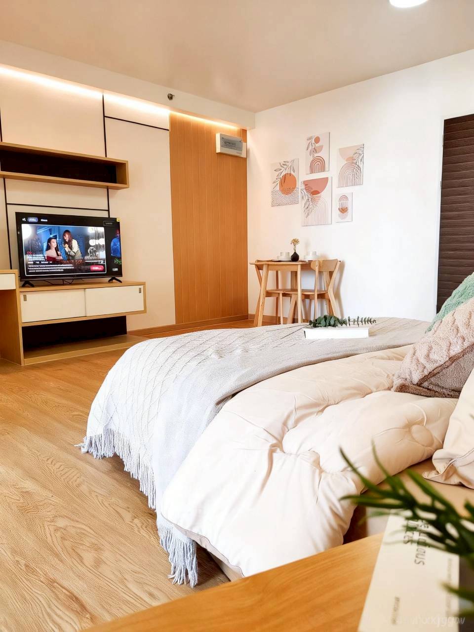 Supalai Park at Downtown WR-04241 3