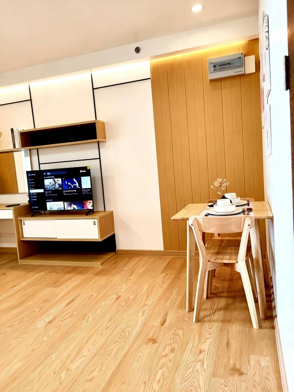 Supalai Park at Downtown WR-04241 6