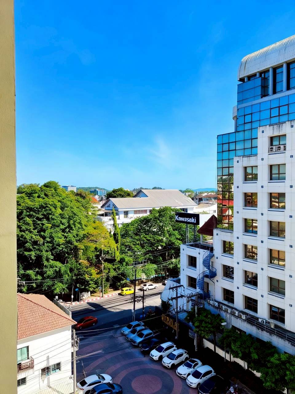 Supalai Park at Downtown WR-04241 8