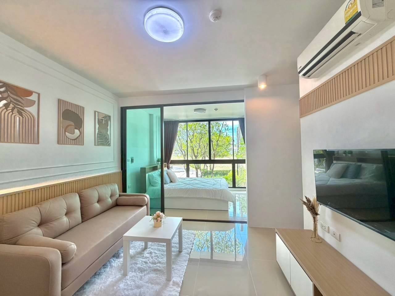 Connext Condo WR-04242 3