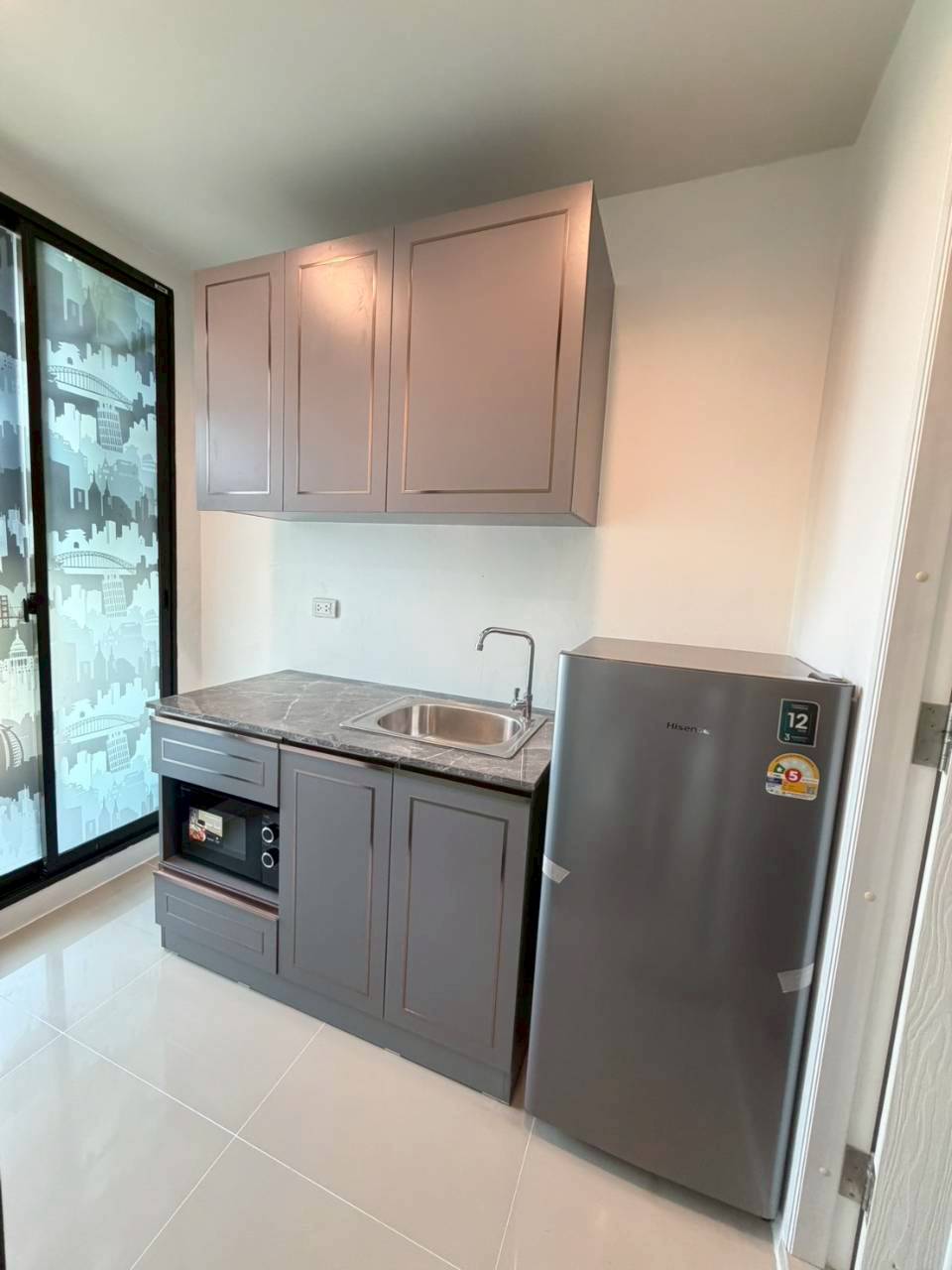 Connext Condo WR-04242 8