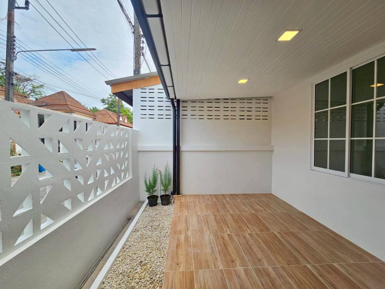 หมู่บ้านสรินยา บางชีเหล้า WR-04243 10