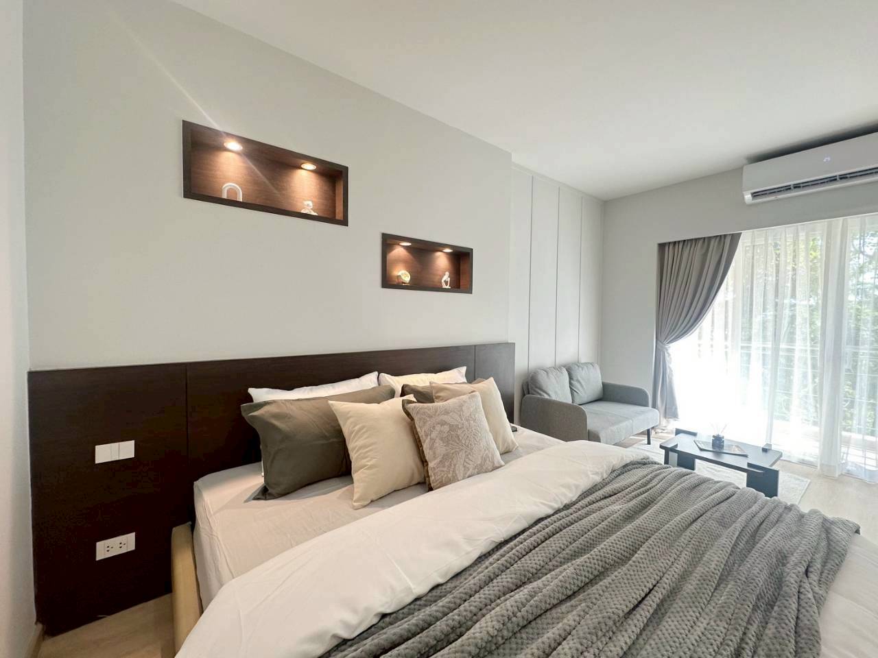 Phanason The Green Place Condominium WR-04244 9