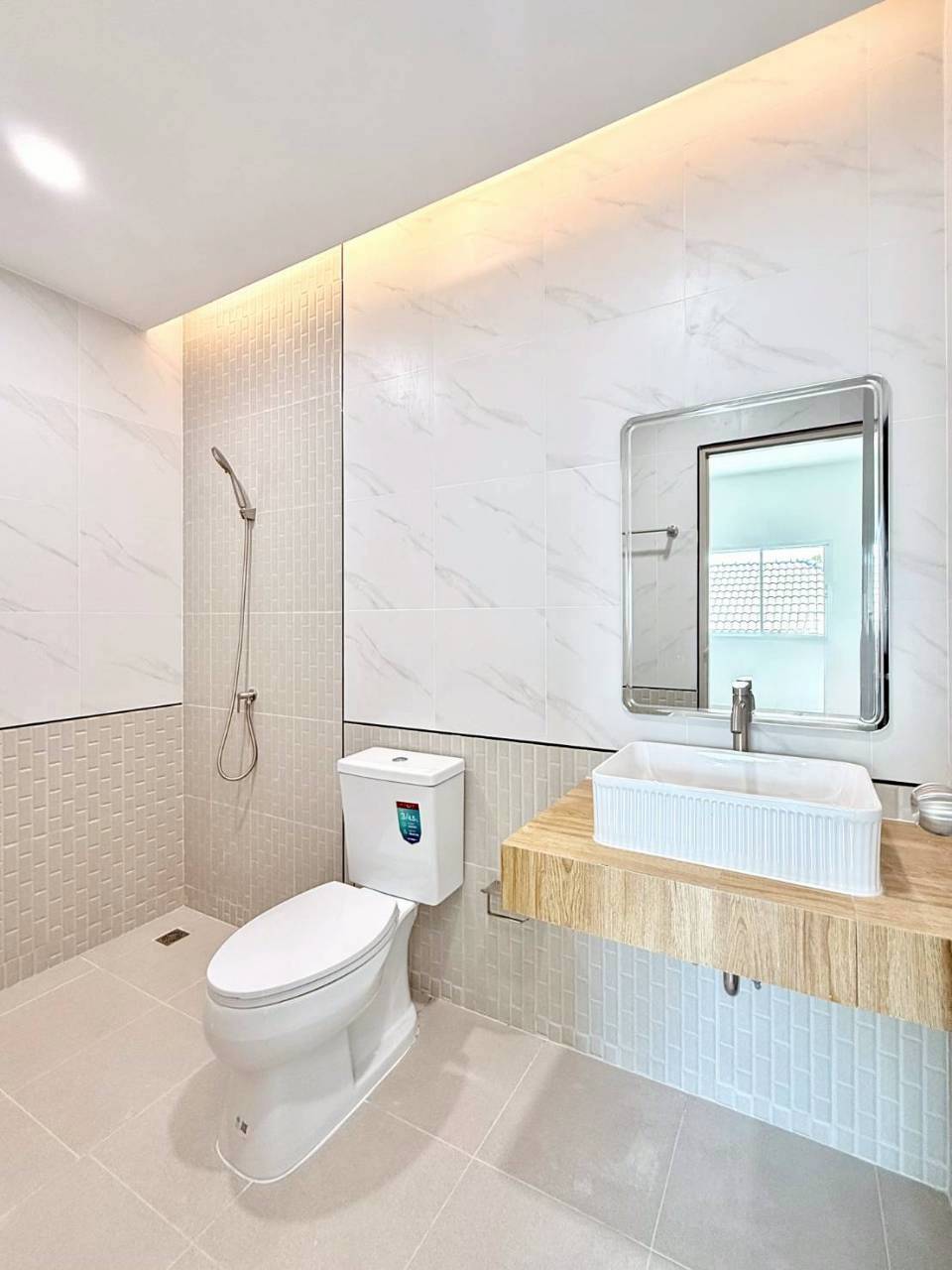 หมู่บ้านสมบูรณ์ทรัพย์ วิลเลจ WR-04245 11