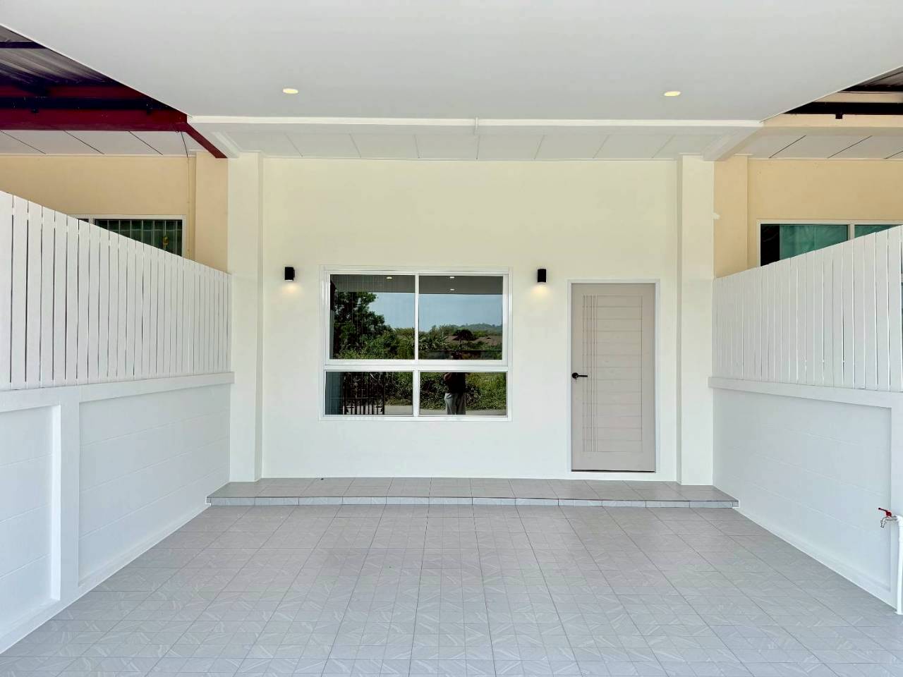 หมู่บ้านสมบูรณ์ทรัพย์ วิลเลจ WR-04245 12