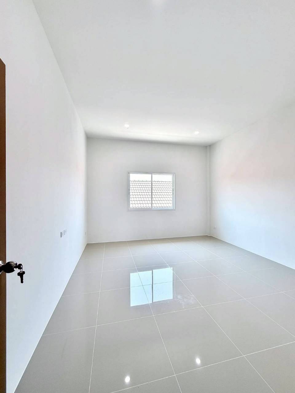 หมู่บ้านสมบูรณ์ทรัพย์ วิลเลจ WR-04245 7