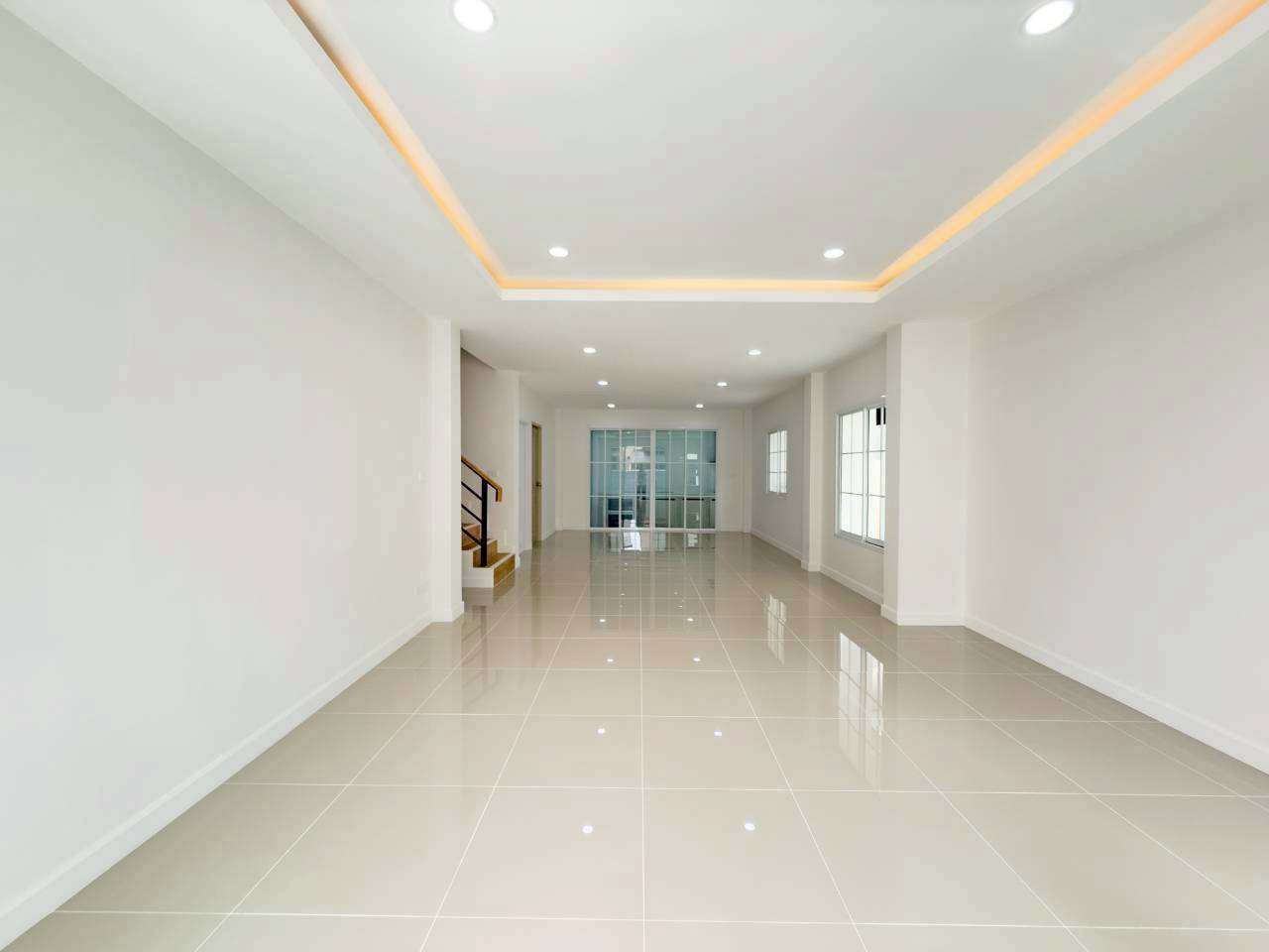 หมู่บ้านพนาสนธิ์ เทพอนุสรณ์ WR-04246 2