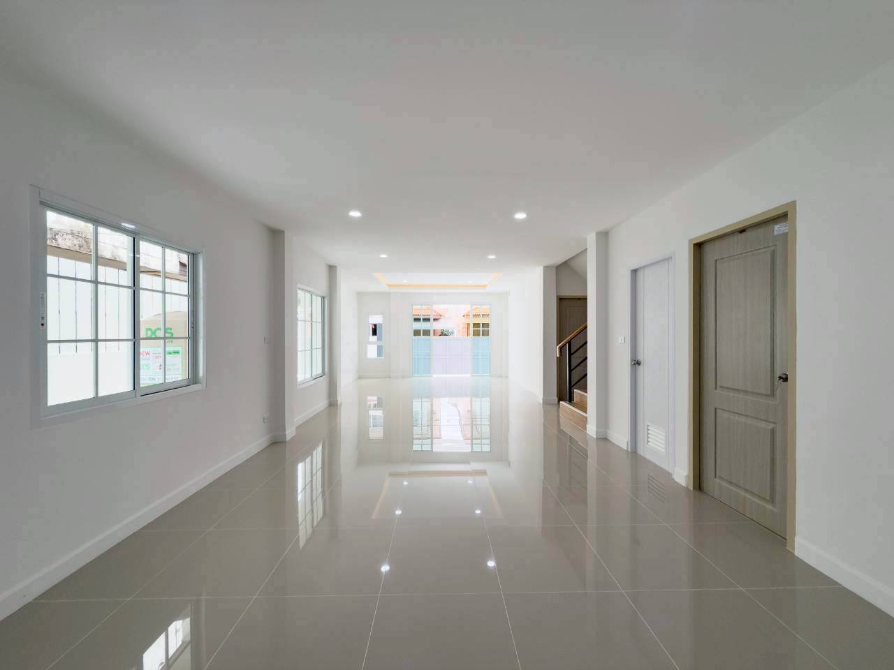 หมู่บ้านพนาสนธิ์ เทพอนุสรณ์ WR-04246 4