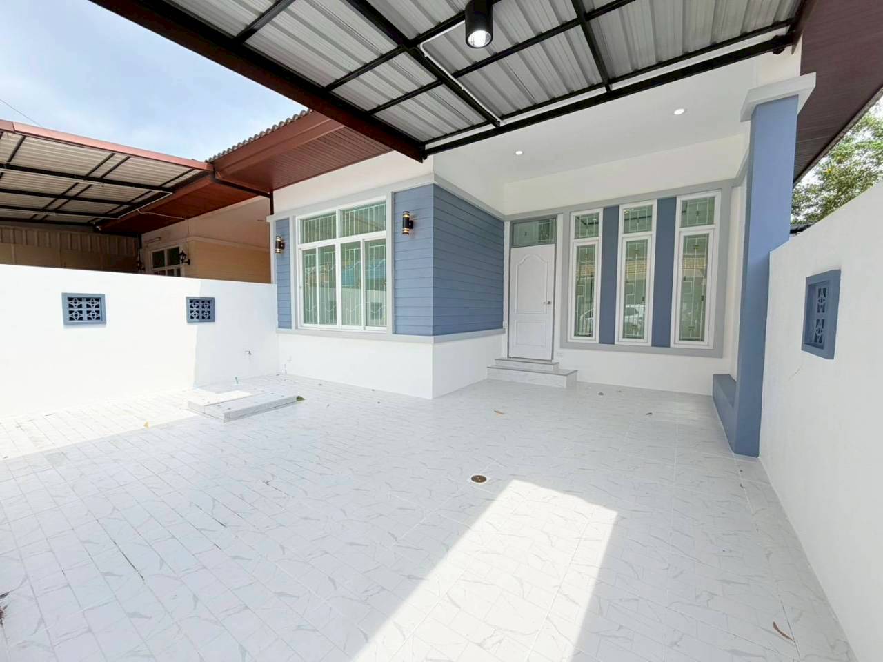 หมู่บ้านเดอะวัลเล่ย์ 2 ม่าหนิก WR-04247 12