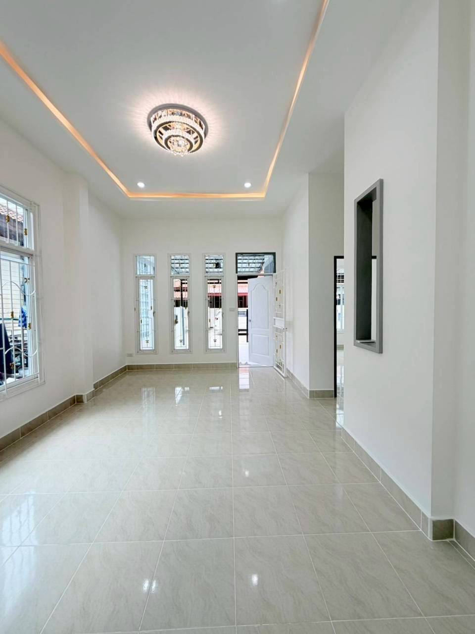 หมู่บ้านเดอะวัลเล่ย์ 2 ม่าหนิก WR-04247 3