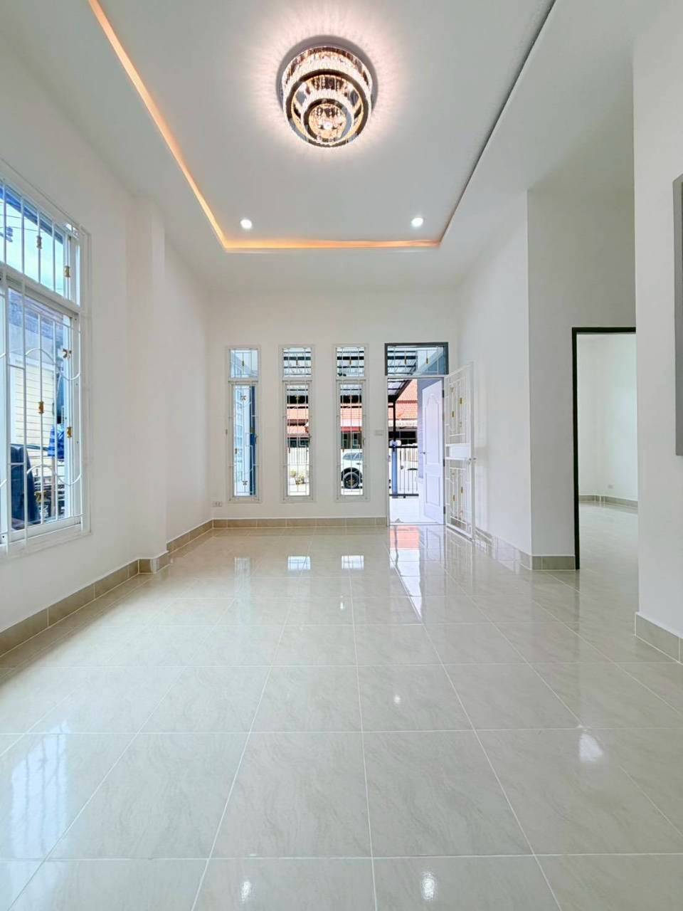 หมู่บ้านเดอะวัลเล่ย์ 2 ม่าหนิก WR-04247 4