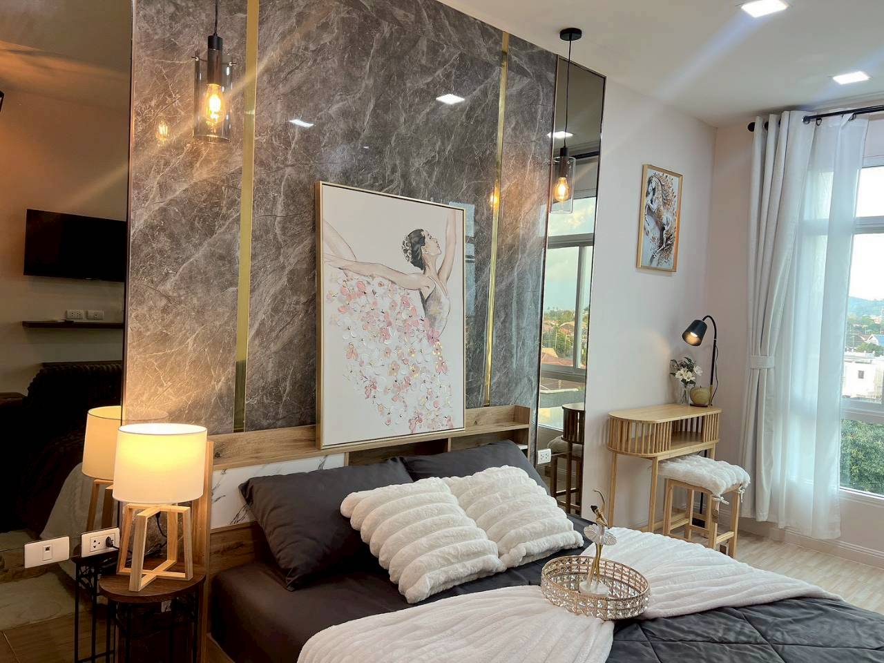 The Bell Condominium Chalong WR-04249 3