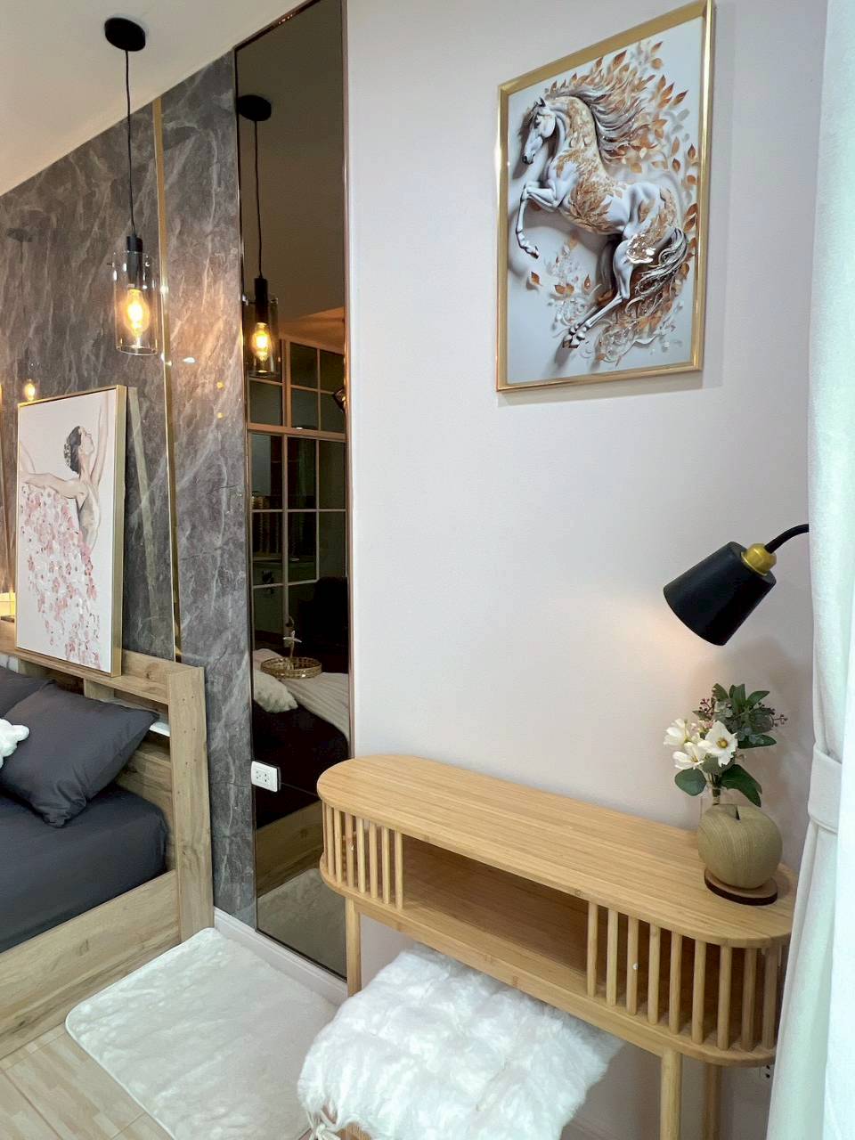 The Bell Condominium Chalong WR-04249 5