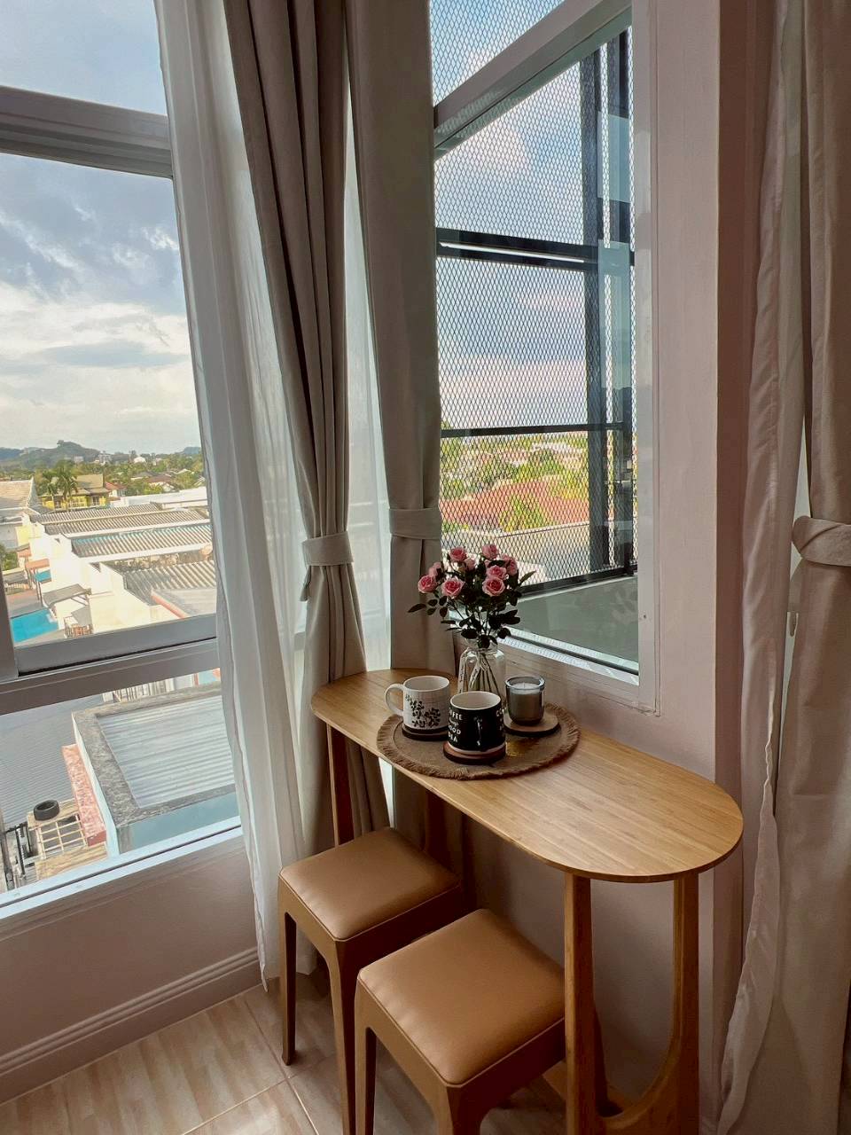 The Bell Condominium Chalong WR-04249 6