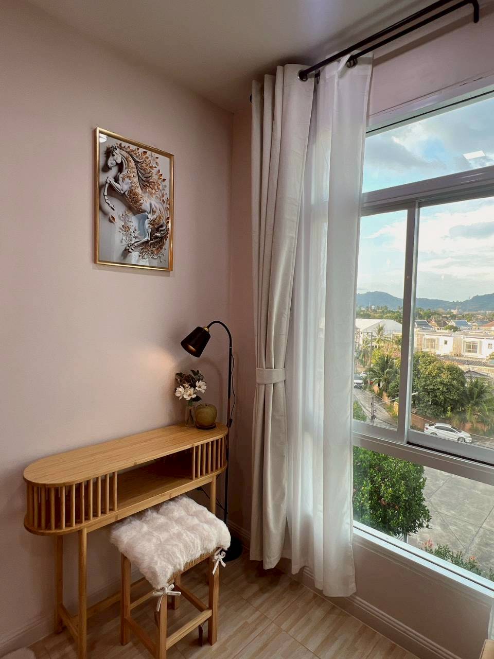 The Bell Condominium Chalong WR-04249 8