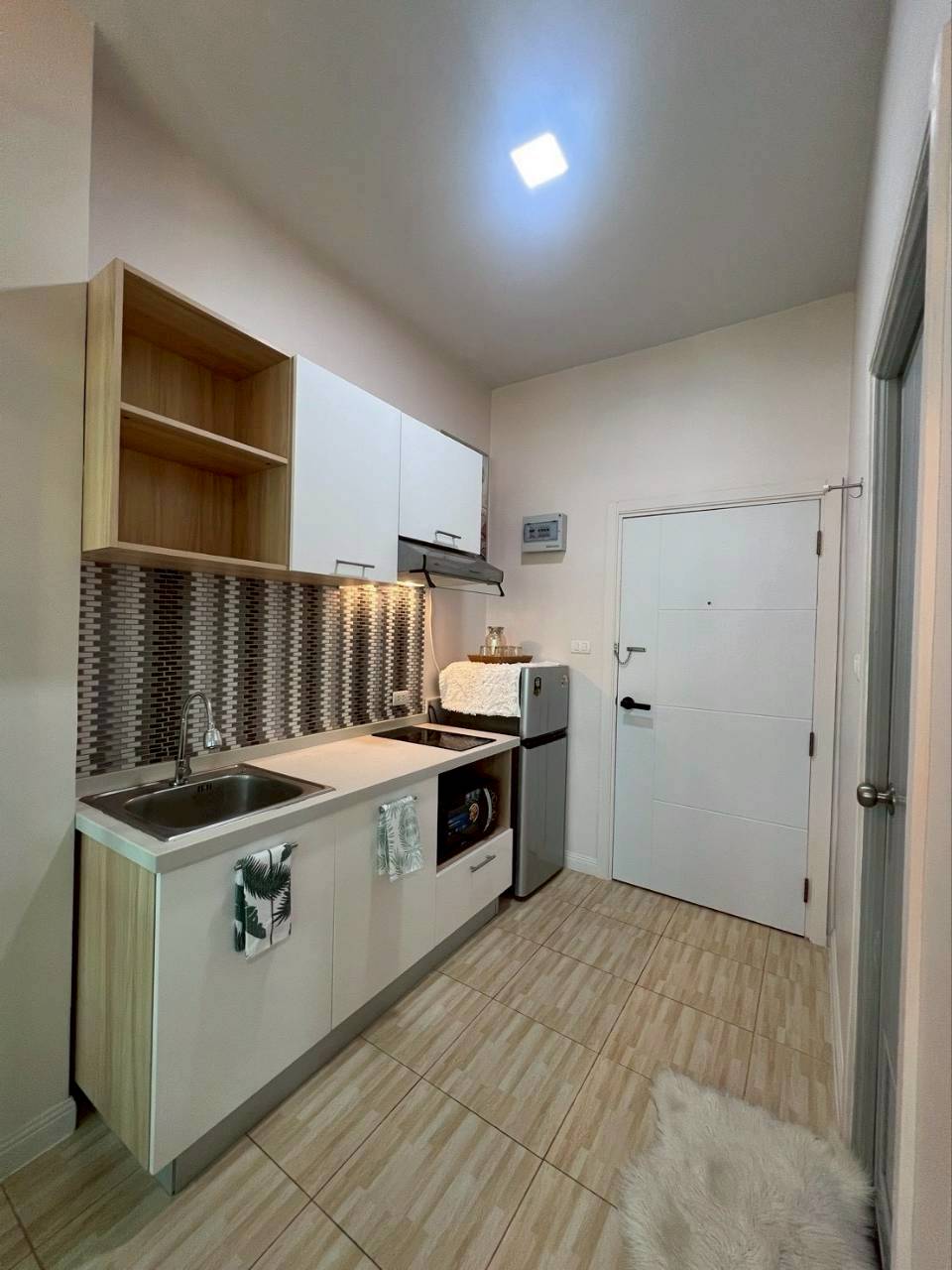 The Bell Condominium Chalong WR-04249 9