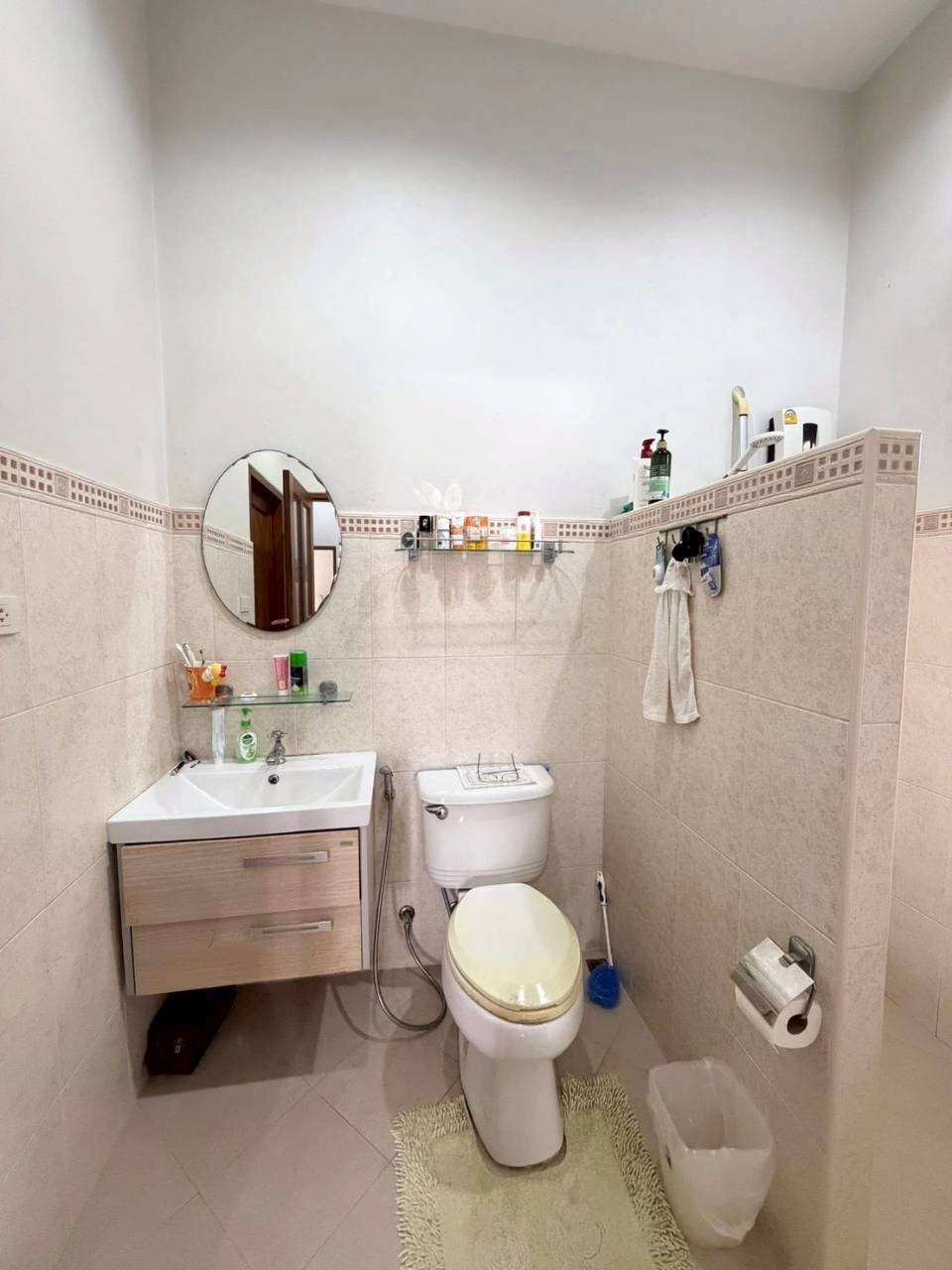 หมู่บ้านอนัญดา ฉลอง WR-04250 11