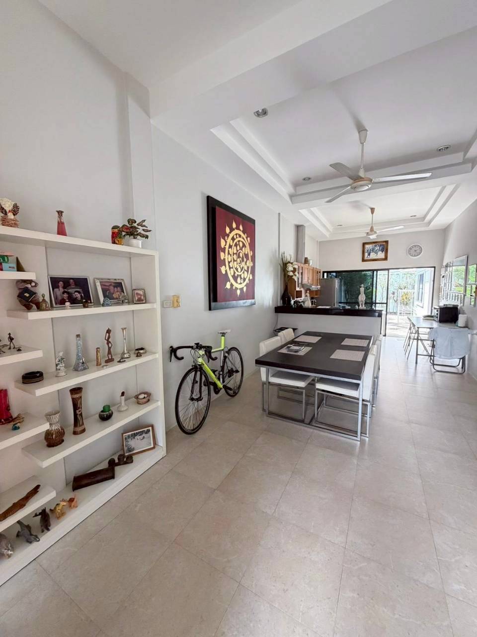 หมู่บ้านอนัญดา ฉลอง WR-04250 12