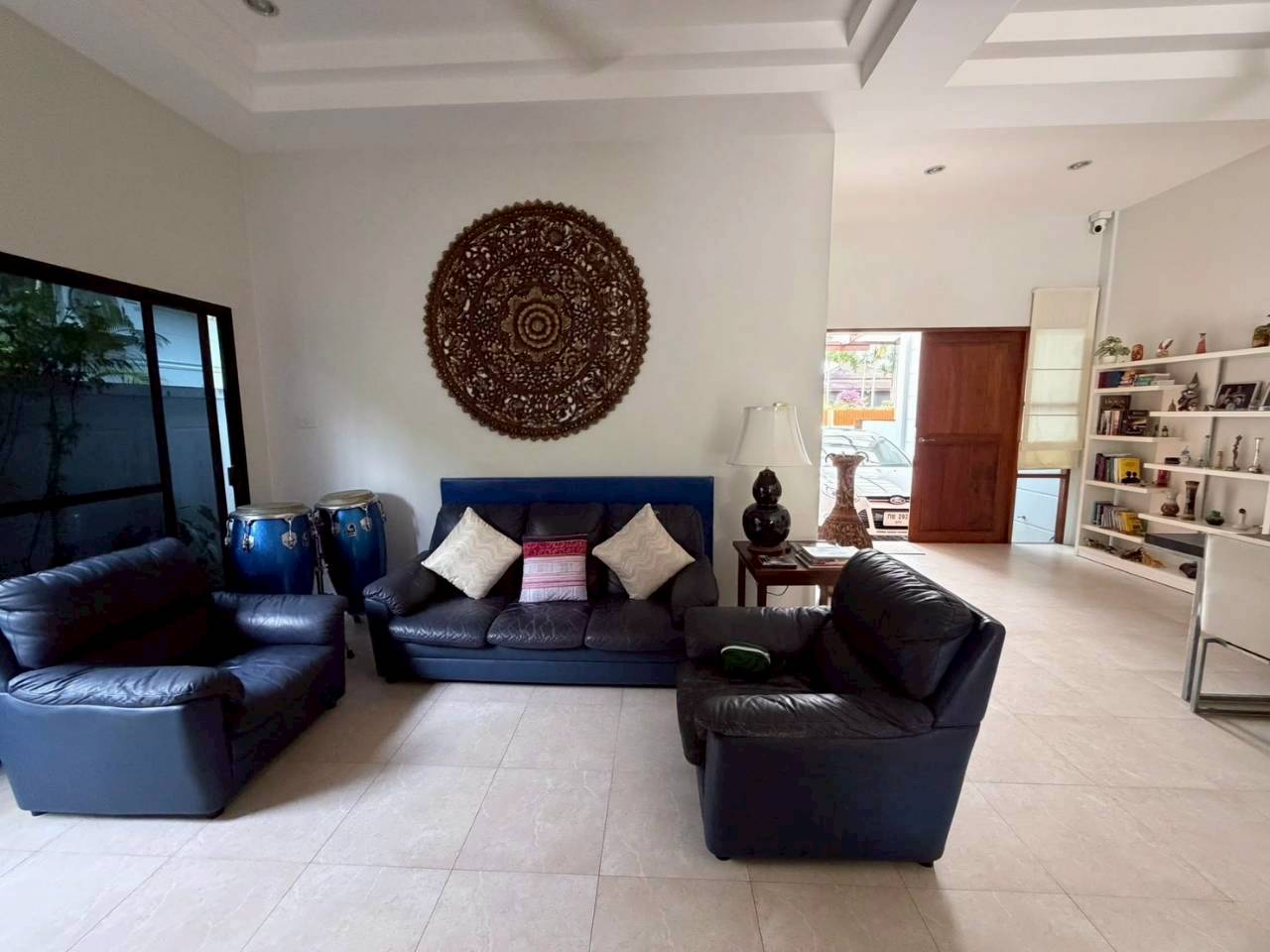 หมู่บ้านอนัญดา ฉลอง WR-04250 2