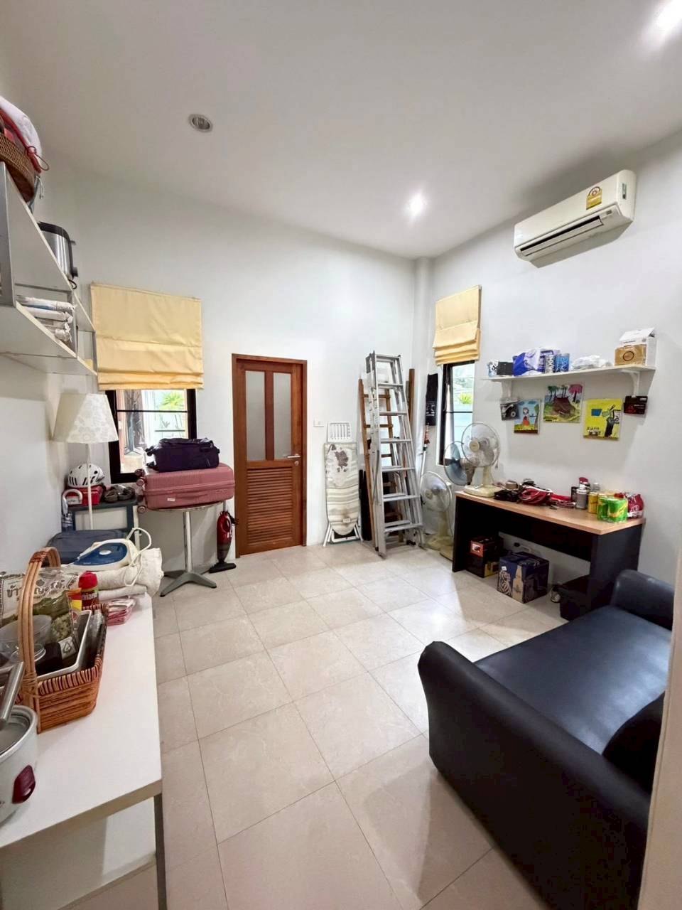 หมู่บ้านอนัญดา ฉลอง WR-04250 3