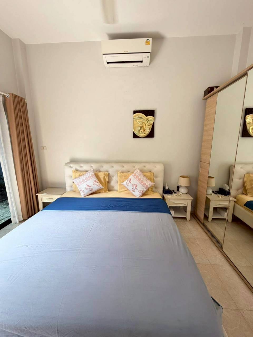 หมู่บ้านอนัญดา ฉลอง WR-04250 4