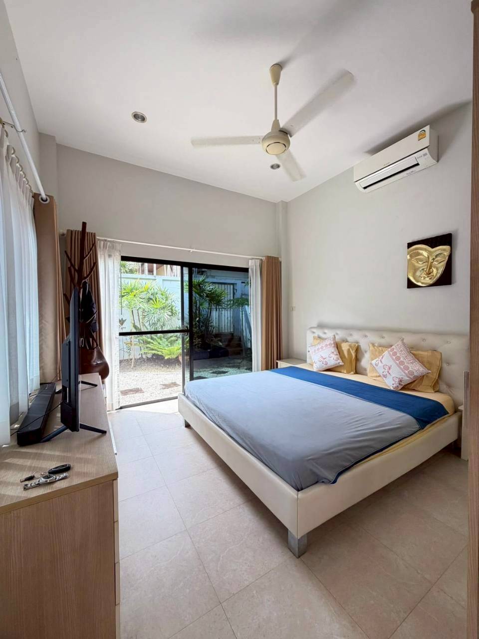 หมู่บ้านอนัญดา ฉลอง WR-04250 5