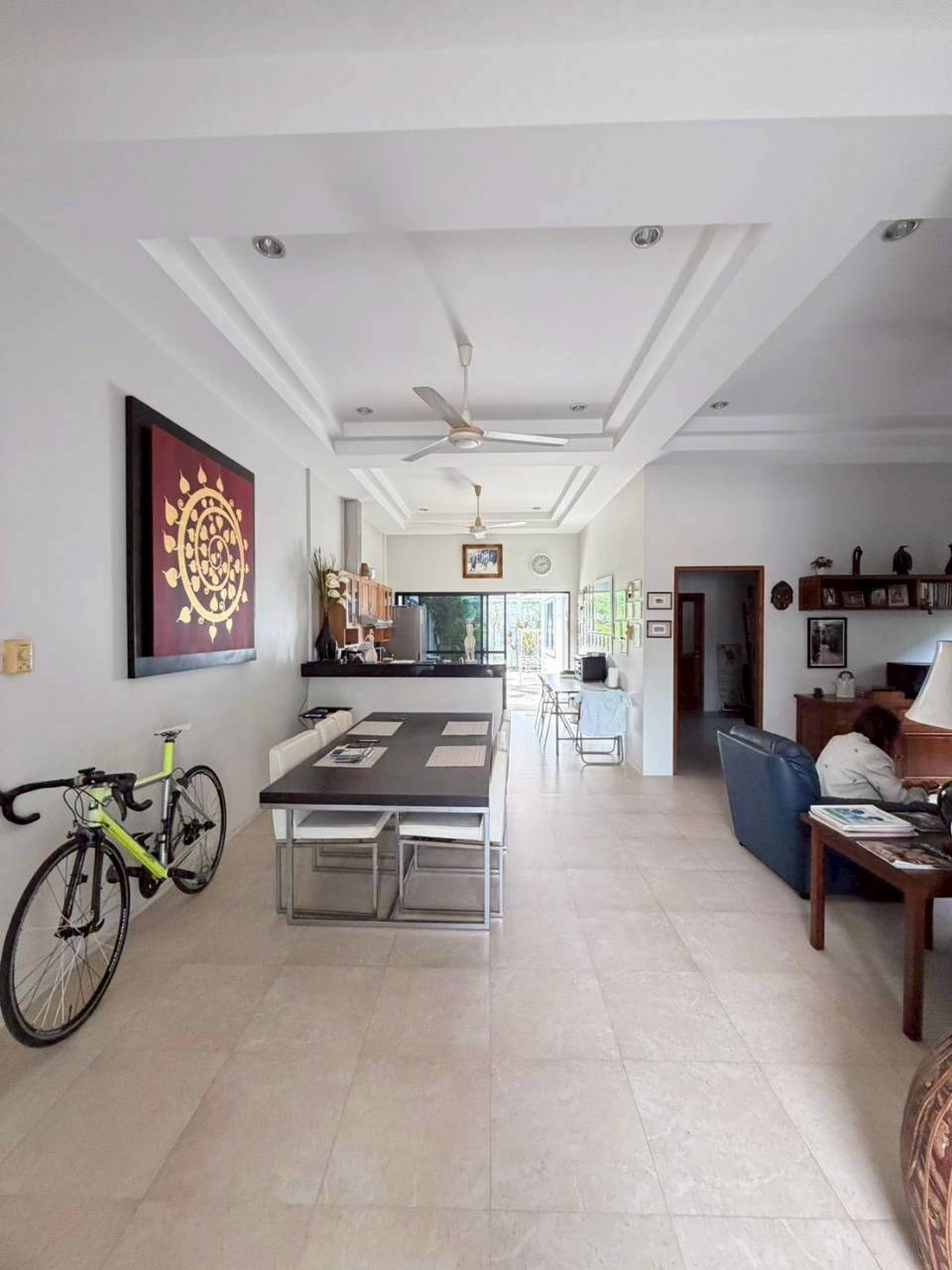 หมู่บ้านอนัญดา ฉลอง WR-04250 6