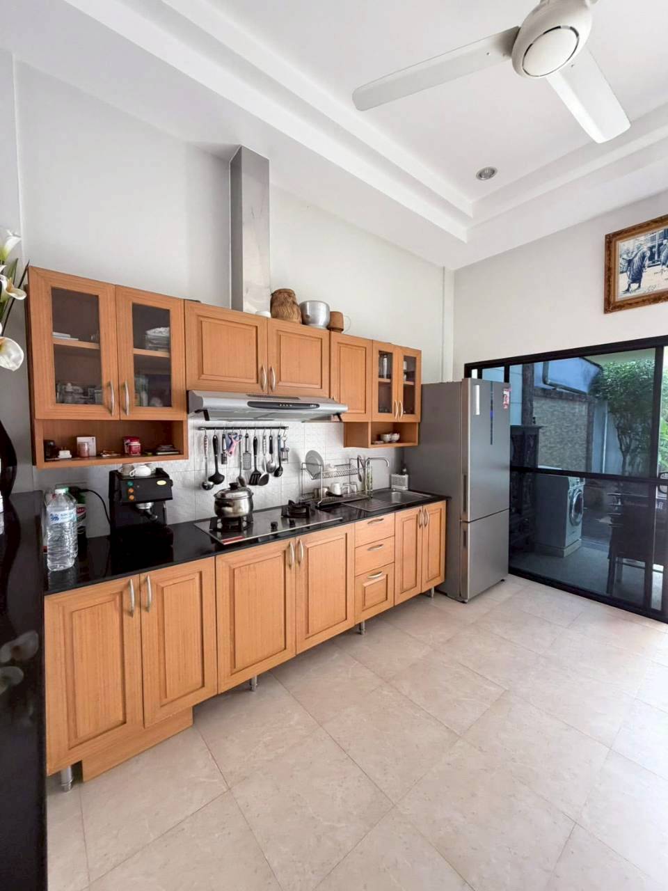 หมู่บ้านอนัญดา ฉลอง WR-04250 8