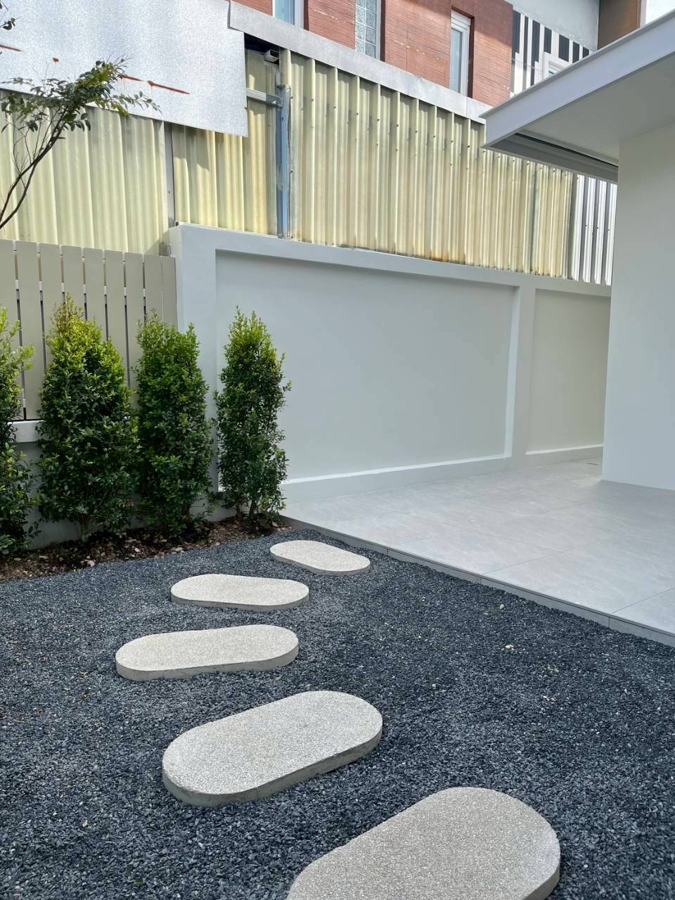 หมู่บ้านเจ้าฟ้าการ์เด้นโฮม 3 เกาะแก้ว WR-04199 10