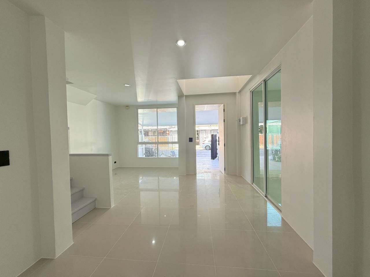 หมู่บ้านเจ้าฟ้าการ์เด้นโฮม 3 เกาะแก้ว WR-04199 2