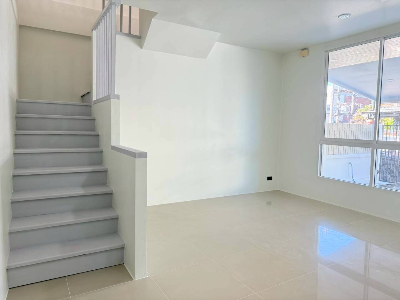 หมู่บ้านเจ้าฟ้าการ์เด้นโฮม 3 เกาะแก้ว WR-04199 3