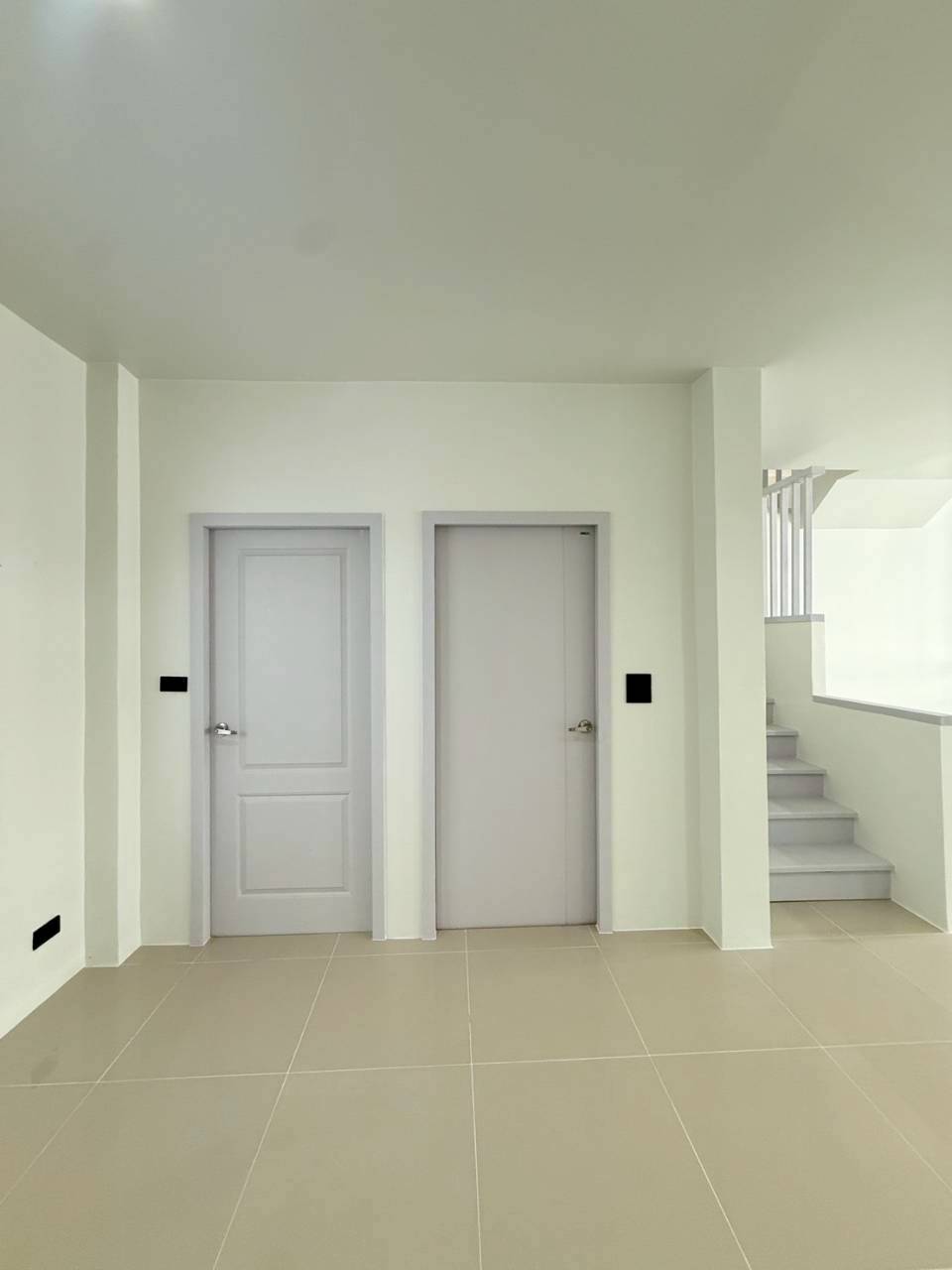 หมู่บ้านเจ้าฟ้าการ์เด้นโฮม 3 เกาะแก้ว WR-04199 4