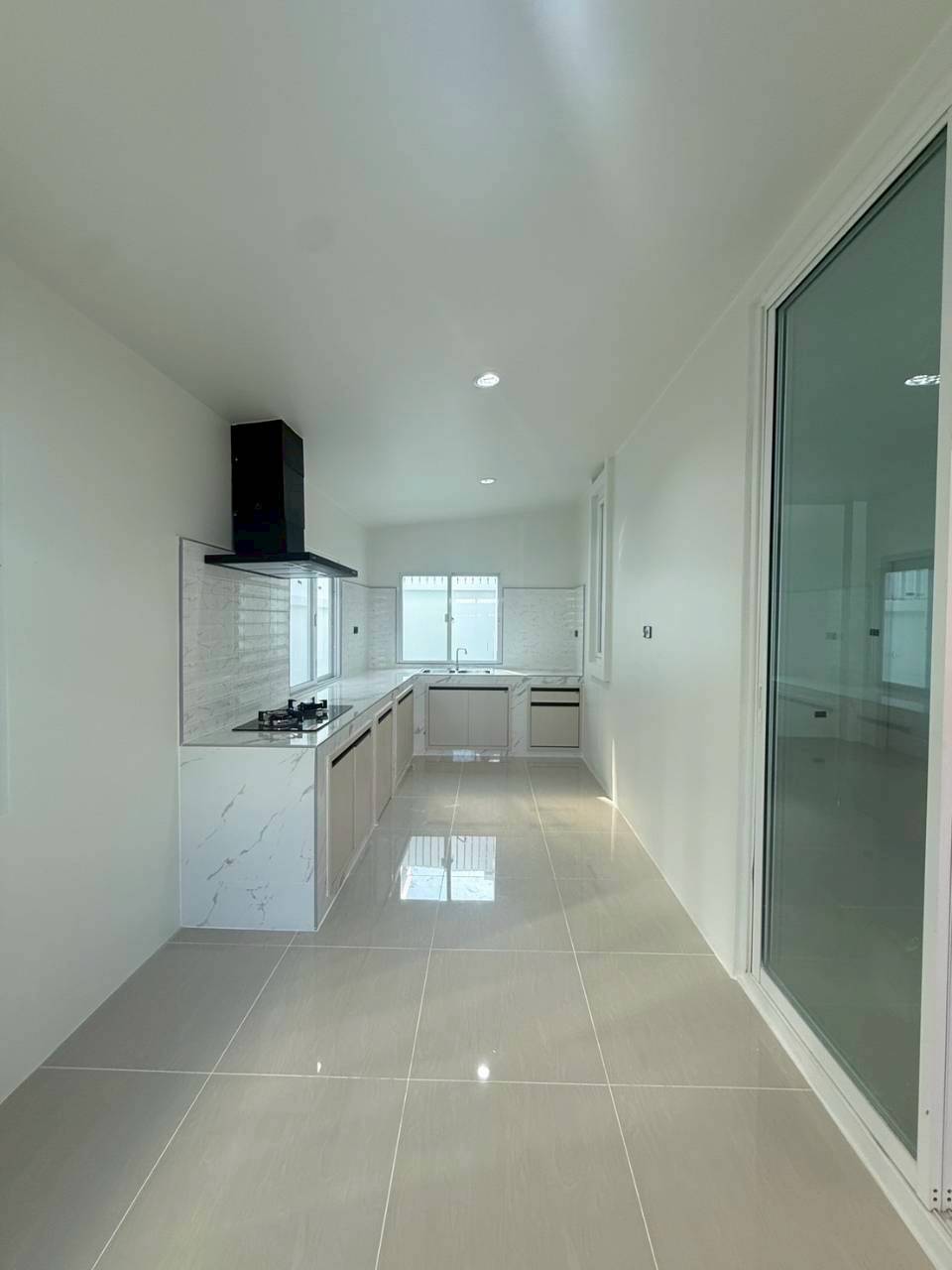 หมู่บ้านเจ้าฟ้าการ์เด้นโฮม 3 เกาะแก้ว WR-04199 5